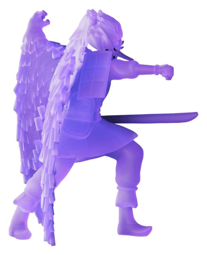 Naruto Shippuden Blind Capsule Figuren Infinite Tsukuyomi 7 cm Vol. 1 Display (12)