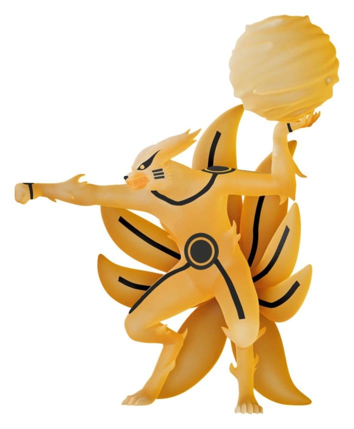 Naruto Shippuden Blind Capsule Figuren Infinite Tsukuyomi 7 cm Vol. 1 Display (12)