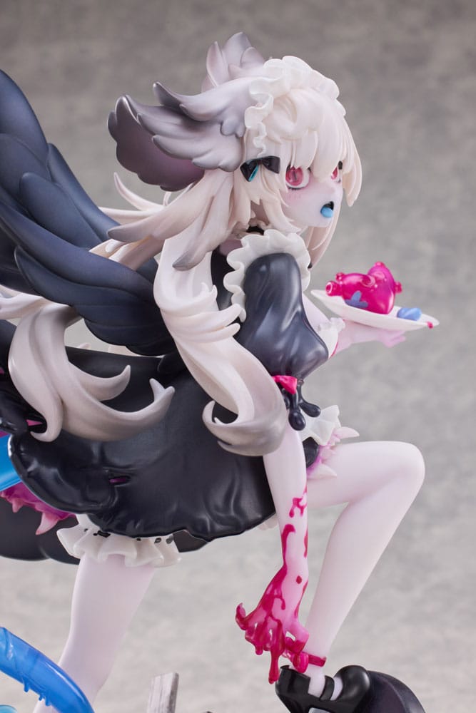 Original Character PVC Statue 1/6 Creature Maid 27 cm    