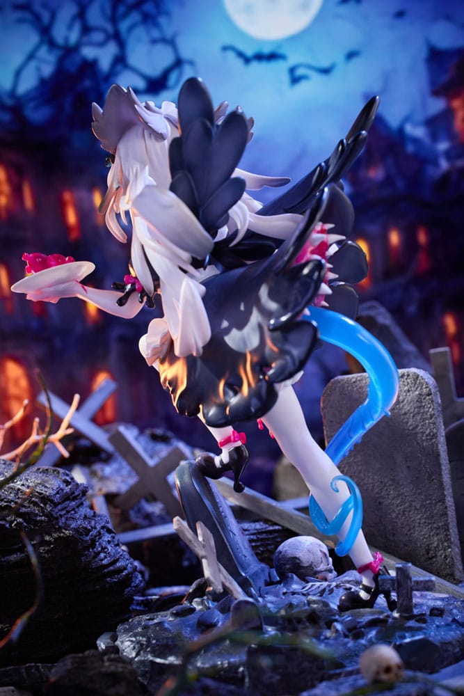 Original Character PVC Statue 1/6 Creature Maid Bonus Ver. 27 cm      