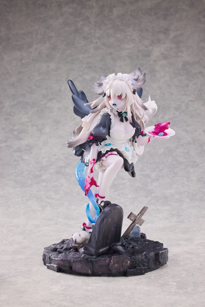Original Character PVC Statue 1/6 Creature Maid Bonus Ver. 27 cm      