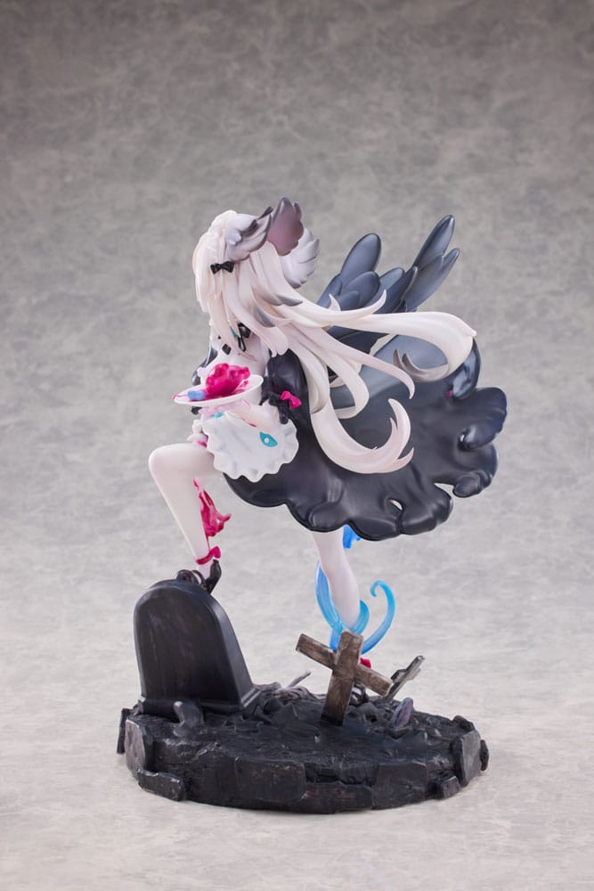 Original Character PVC Statue 1/6 Creature Maid Bonus Ver. 27 cm      