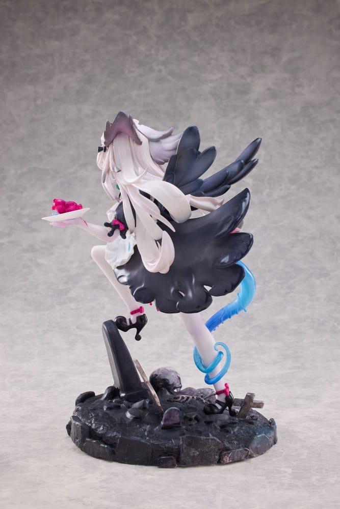 Original Character PVC Statue 1/6 Creature Maid Bonus Ver. 27 cm      