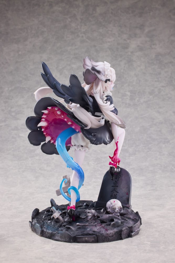 Original Character PVC Statue 1/6 Creature Maid Bonus Ver. 27 cm      