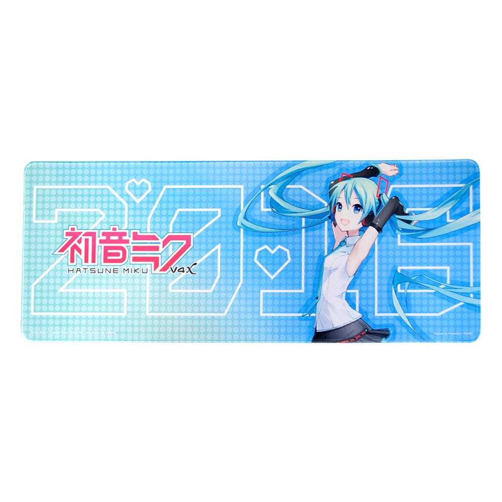 Hatsune Miku XXL Mousepad Hatsune Miku V4x Ver.