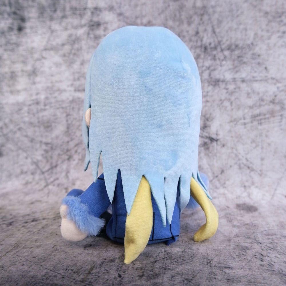 That Time I Got Reincarnated as a Slime CuteForme Plüschfigur Rimuru Human Form Version 26 cm