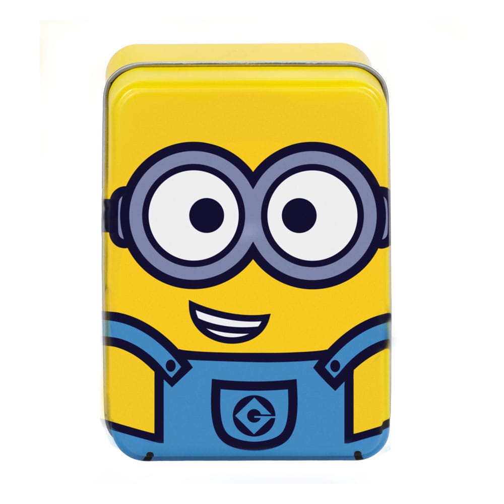 Minions Spielkarten 