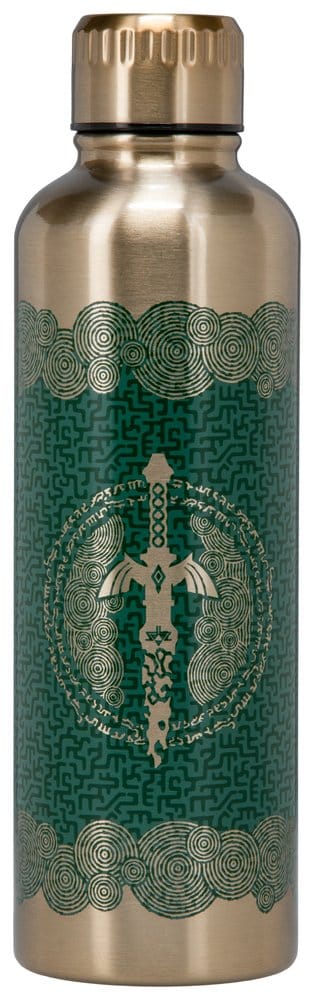 The Legend of Zelda Edelstahl-Trinkflasche Tears of the Kingdom 500 ml