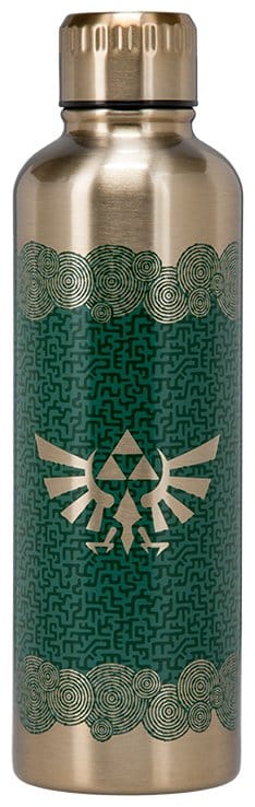 The Legend of Zelda Edelstahl-Trinkflasche Tears of the Kingdom 500 ml