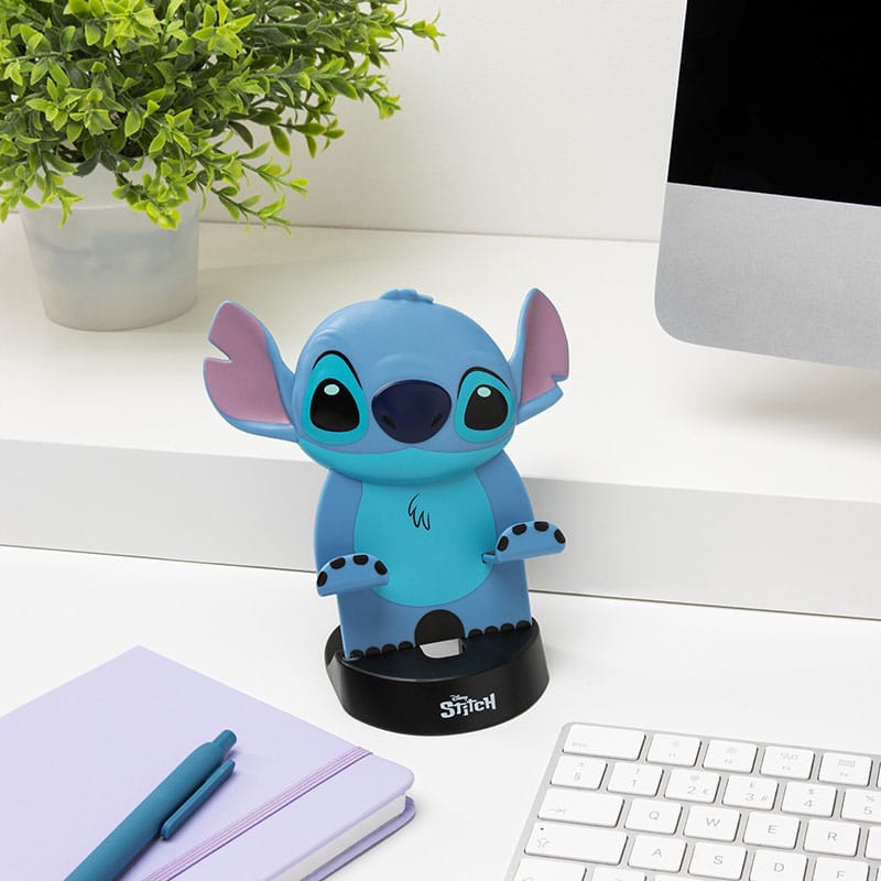 Lilo & Stitch Handyhalter Stitch 7 cm