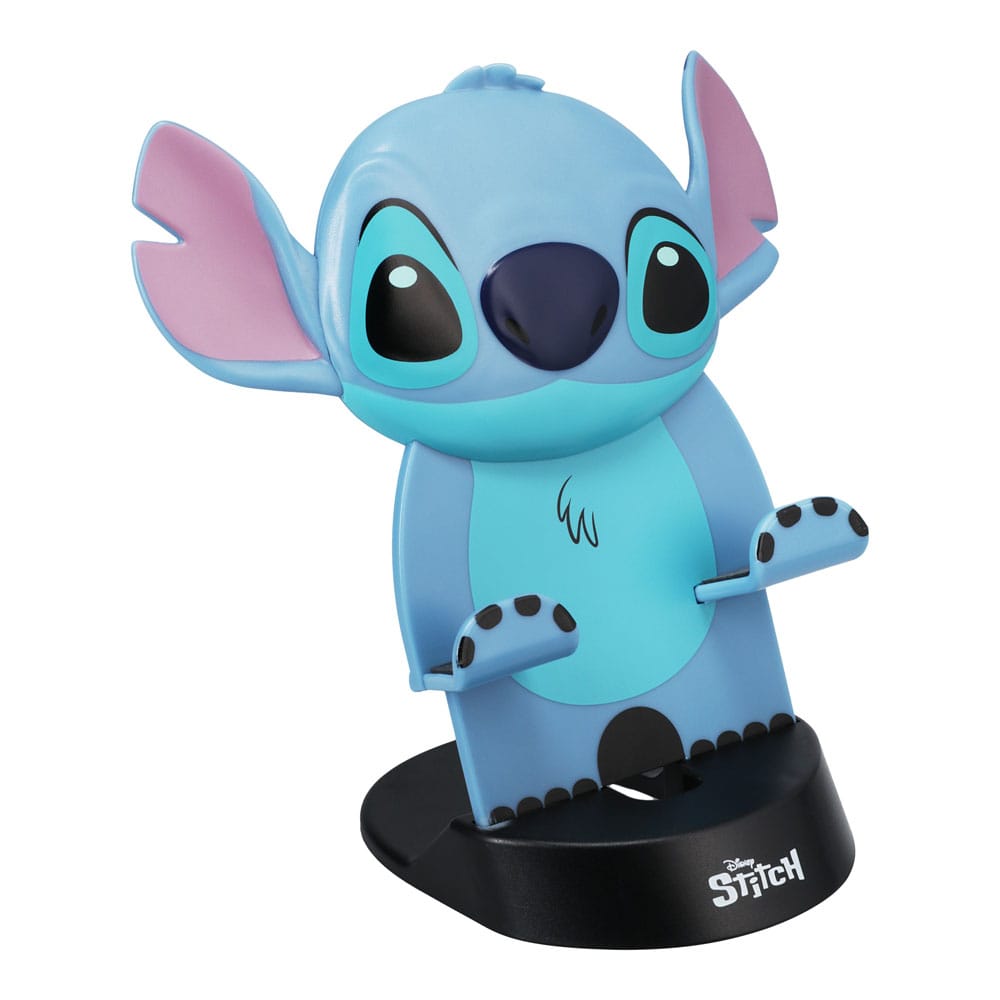 Lilo & Stitch Handyhalter Stitch 7 cm