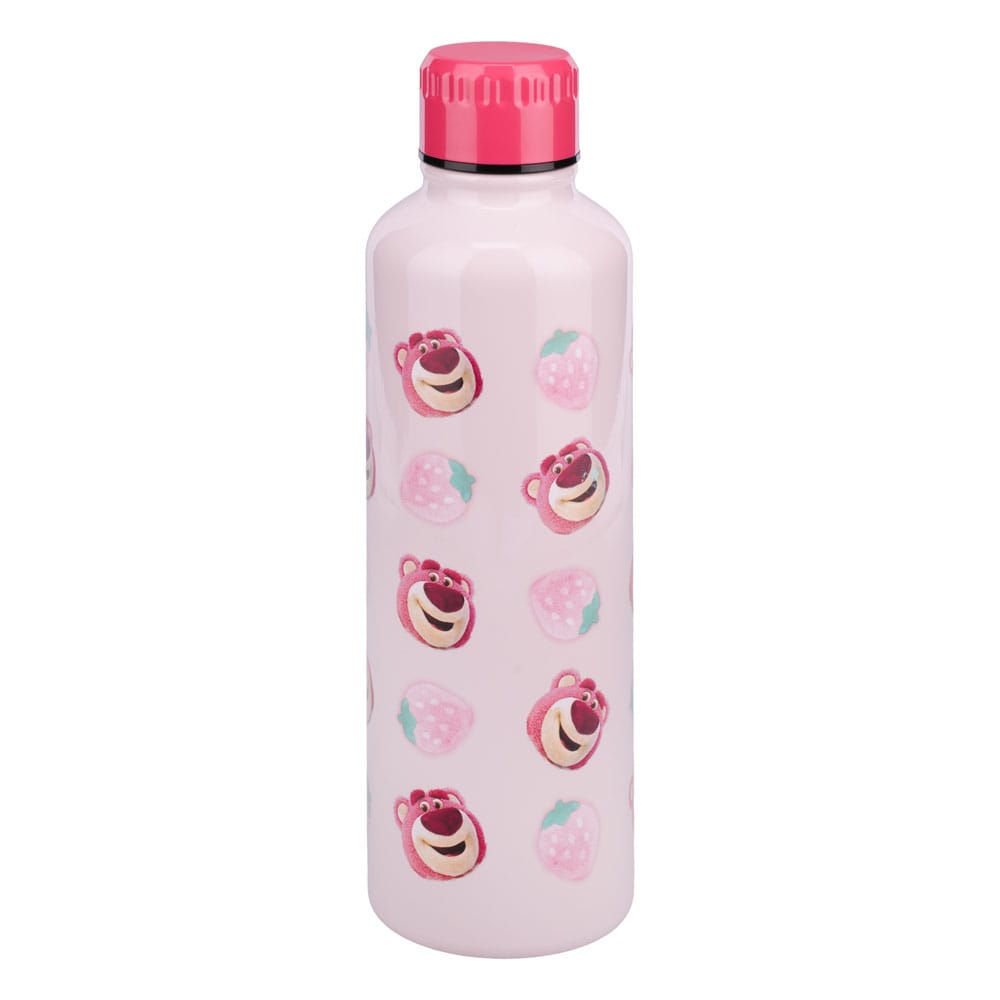 Toy Story Metal Trinkflasche Lotso 