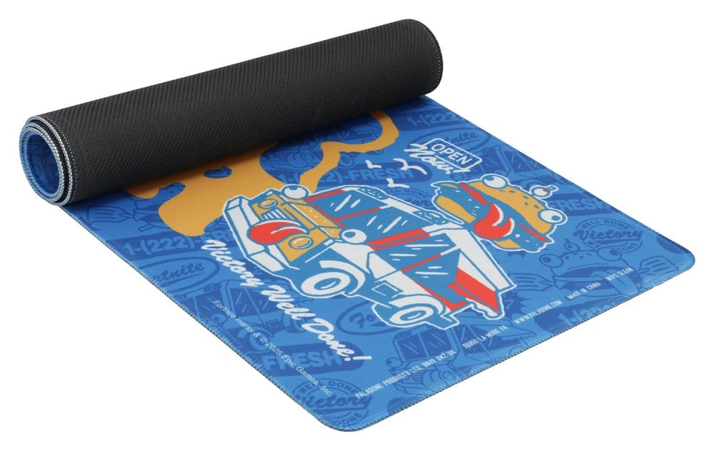 Fortnite Mousepad Durr Burger 81 x 30 cm
