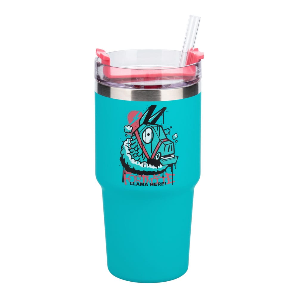 Fortnite Trinkbecher To Go Gamer    