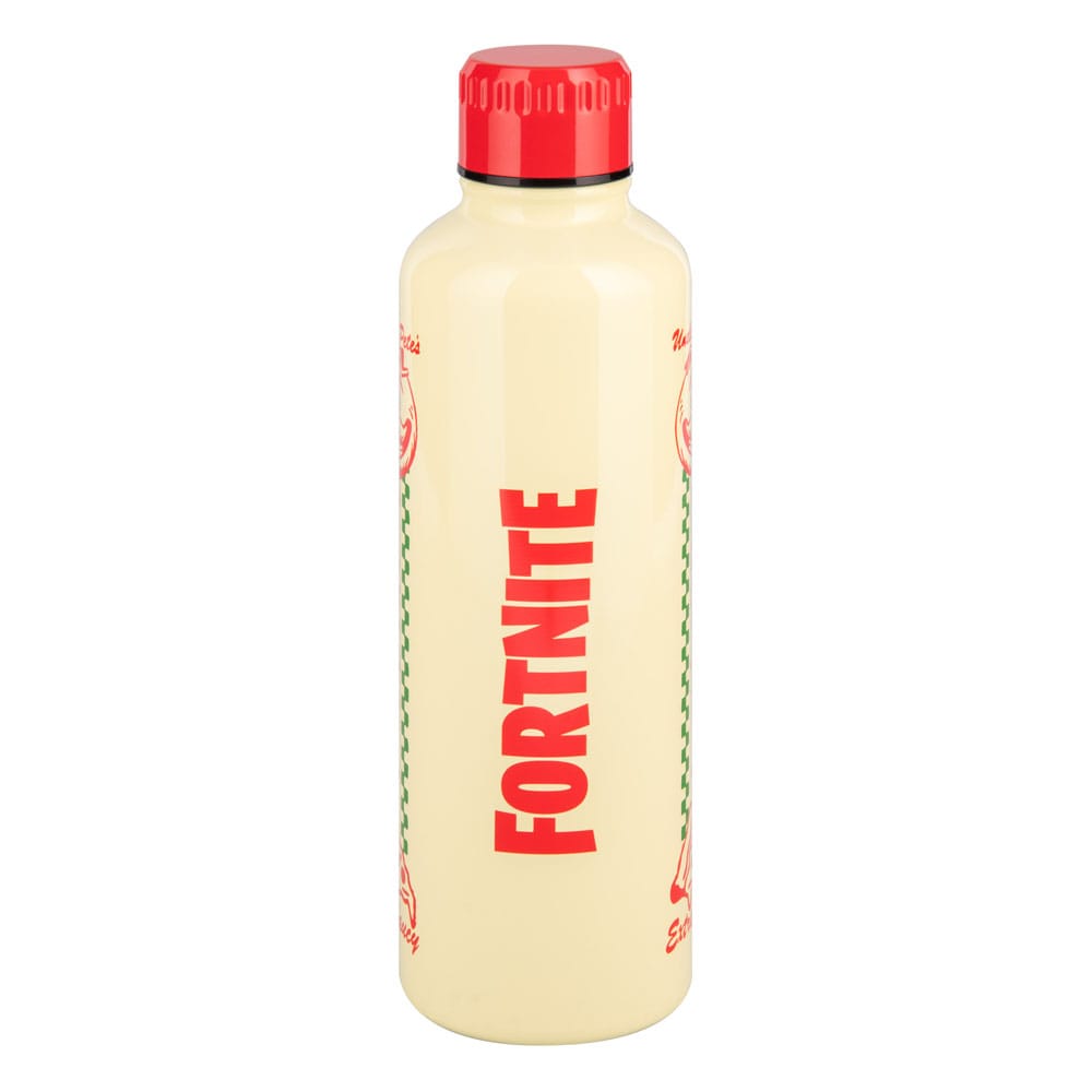 Fortnite Metal Trinkflasche  