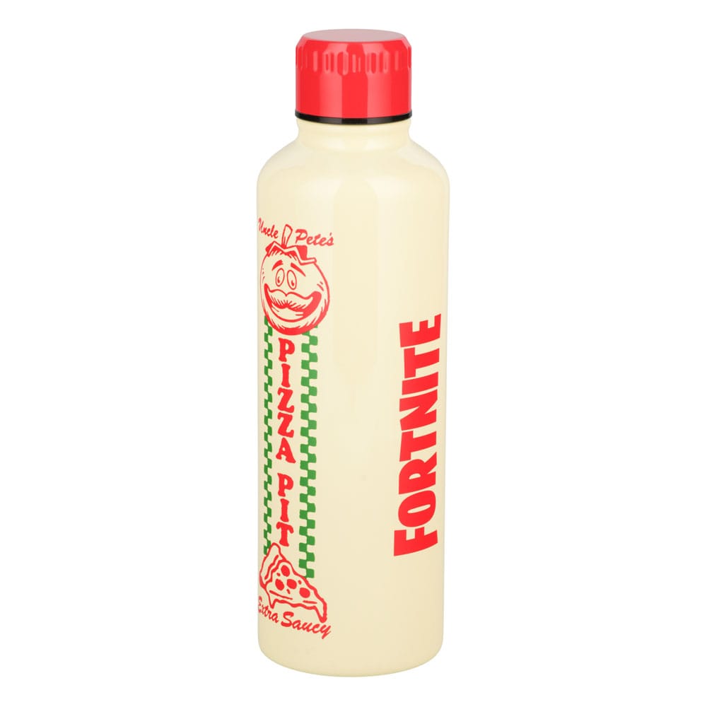 Fortnite Metal Trinkflasche  