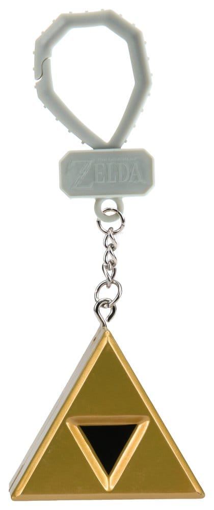 The Legend of Zelda Taschenanhänger Backpack Buddies Series 2 V3 Blind-Bag Display (24)