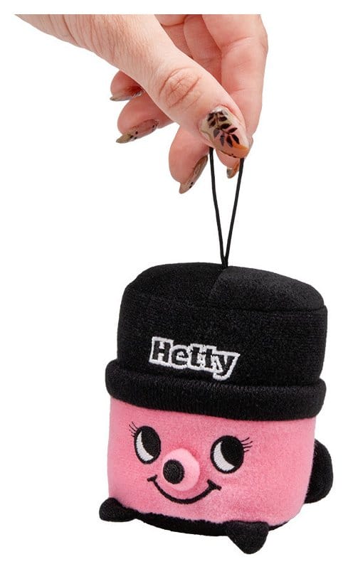 Henry and Hetty Bildschirmreiniger Hetty