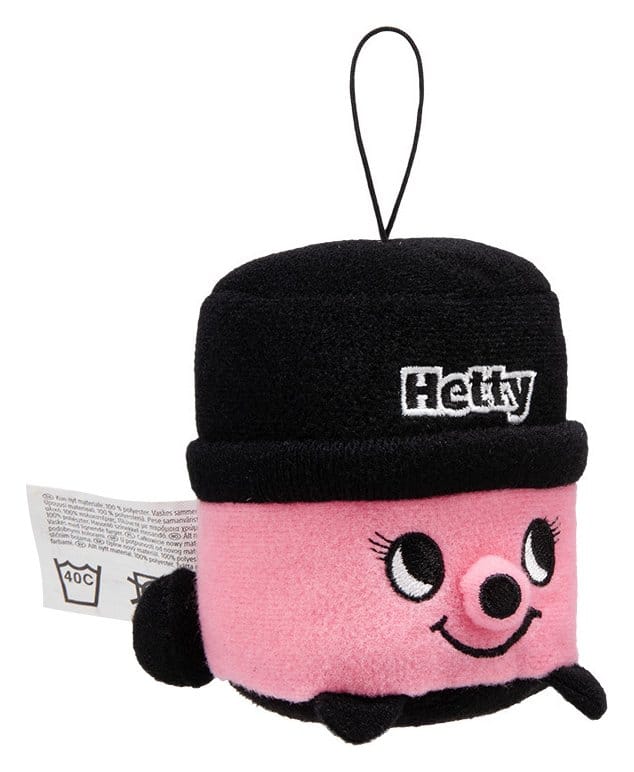 Henry and Hetty Bildschirmreiniger Hetty