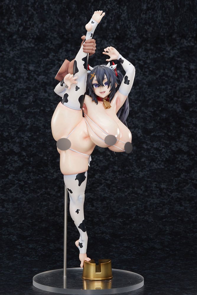 Original Character Statue 1/5 Amane Sopra Illustrated by Asanagi Regular Ver. 43 cm            