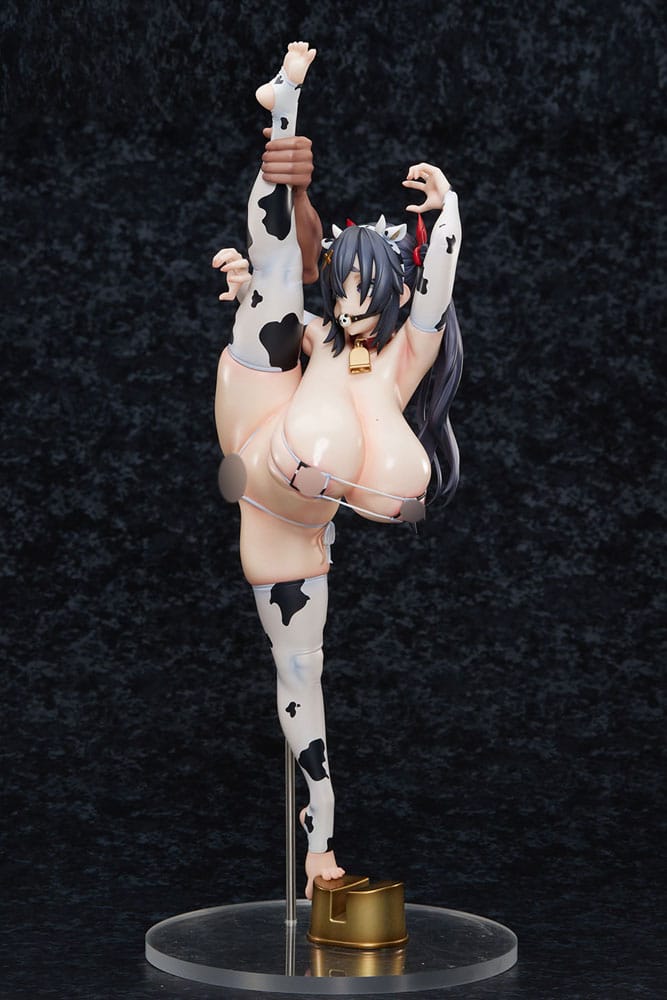 Original Character Statue 1/5 Amane Sopra Illustrated by Asanagi DX Ver. 43 cm           