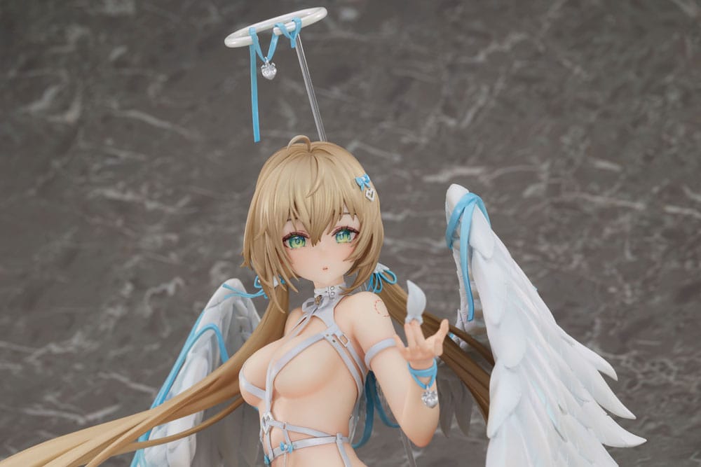 Original Character Statue 1/6 Momoko-Chan Illustrated by Houkiboshi 16 cm          