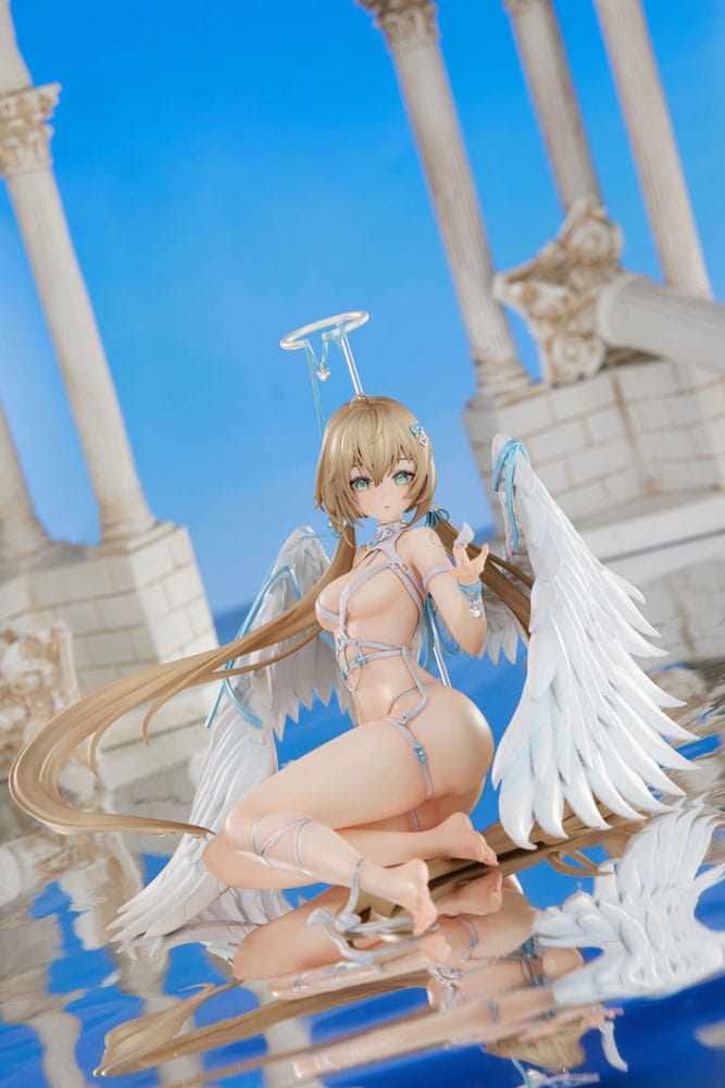 Original Character Statue 1/6 Momoko-Chan Illustrated by Houkiboshi 16 cm          