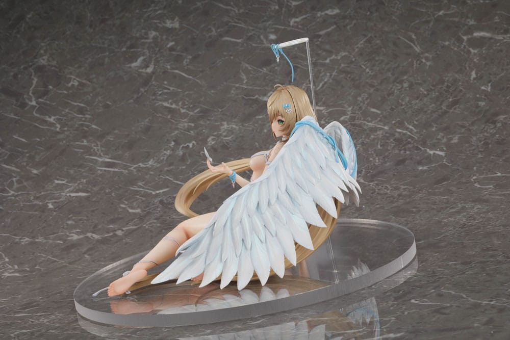 Original Character Statue 1/6 Momoko-Chan Illustrated by Houkiboshi 16 cm          