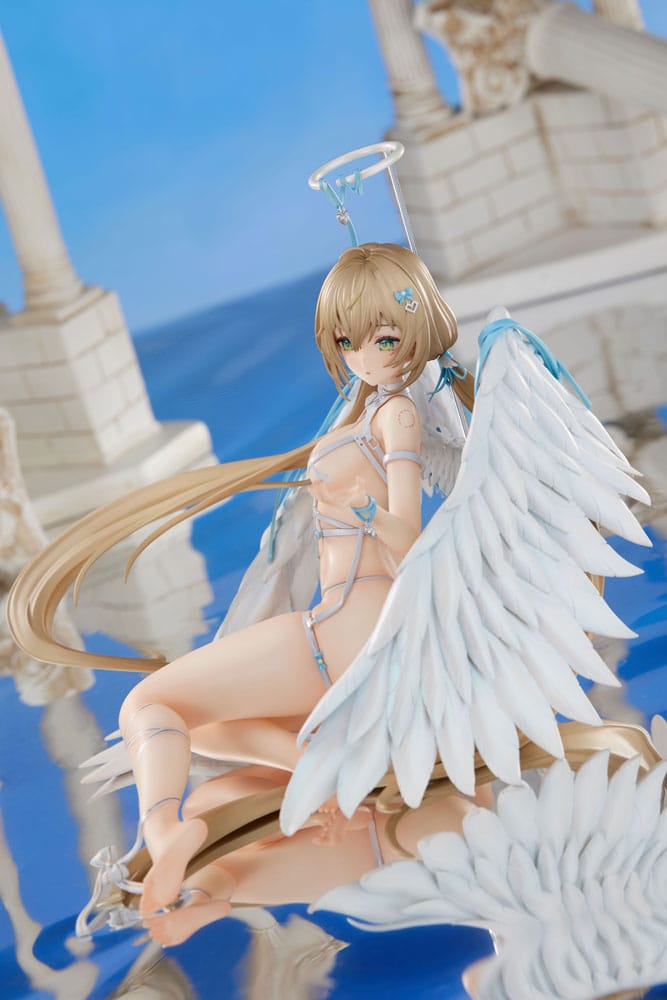 Original Character Statue 1/6 Momoko-Chan Illustrated by Houkiboshi 16 cm          