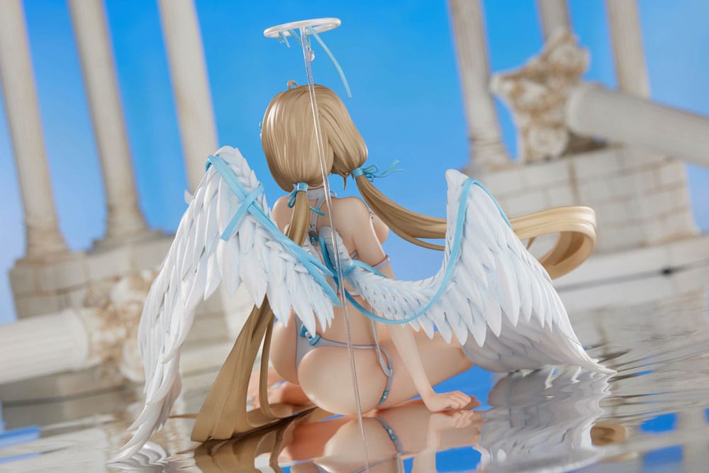 Original Character Statue 1/6 Momoko-Chan Illustrated by Houkiboshi 16 cm          