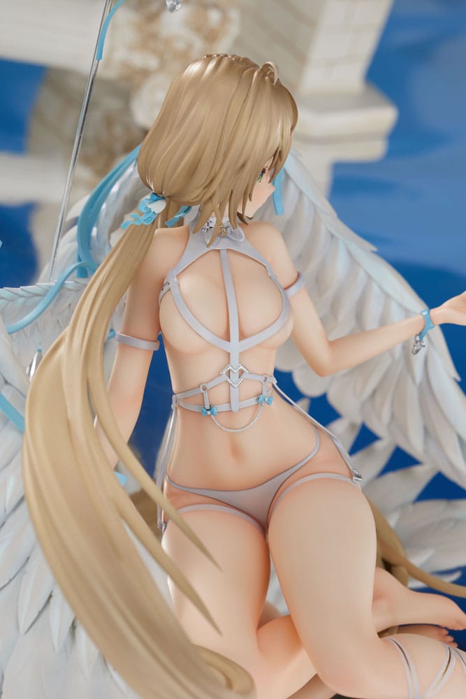 Original Character Statue 1/6 Momoko-Chan Illustrated by Houkiboshi 16 cm          