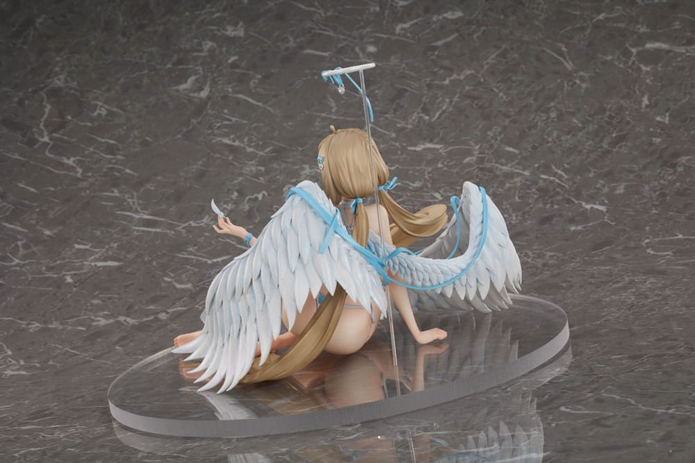 Original Character Statue 1/6 Momoko-Chan Illustrated by Houkiboshi 16 cm          