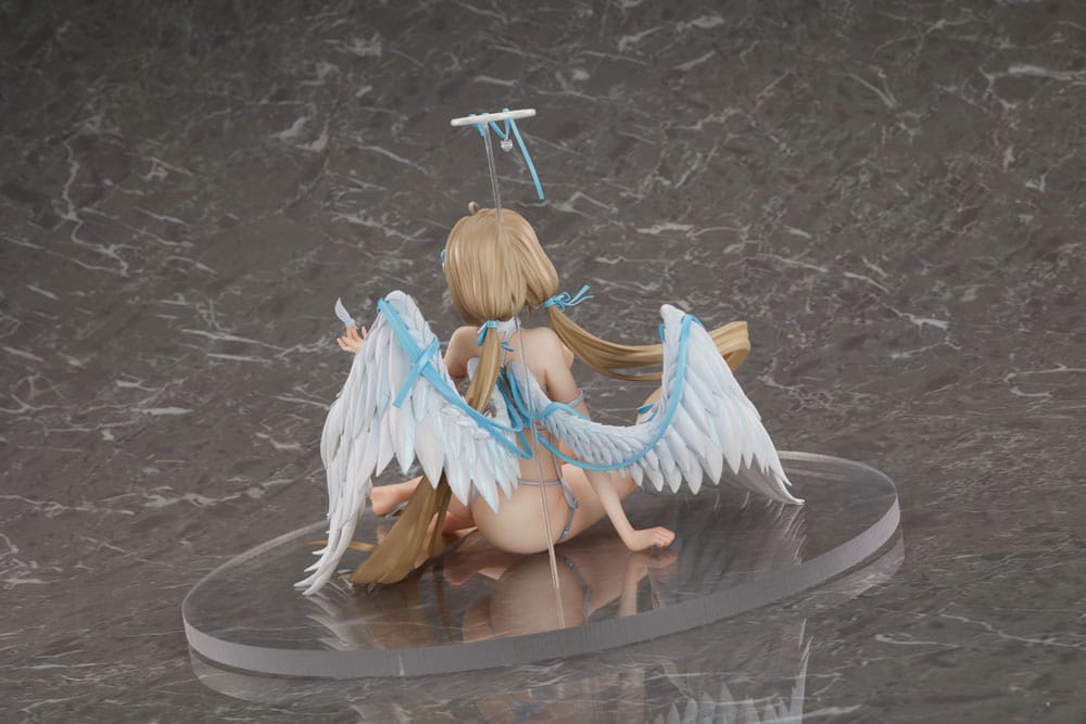 Original Character Statue 1/6 Momoko-Chan Illustrated by Houkiboshi 16 cm          