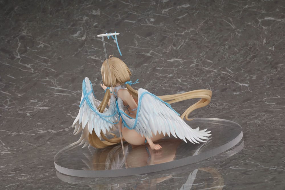 Original Character Statue 1/6 Momoko-Chan Illustrated by Houkiboshi 16 cm          
