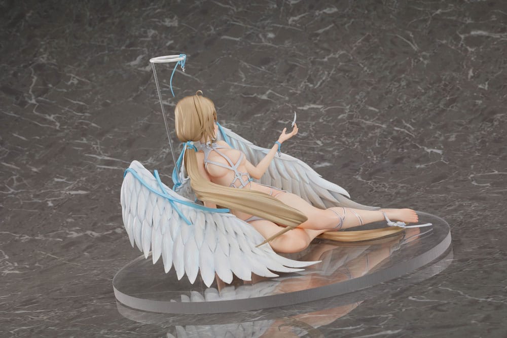 Original Character Statue 1/6 Momoko-Chan Illustrated by Houkiboshi 16 cm          