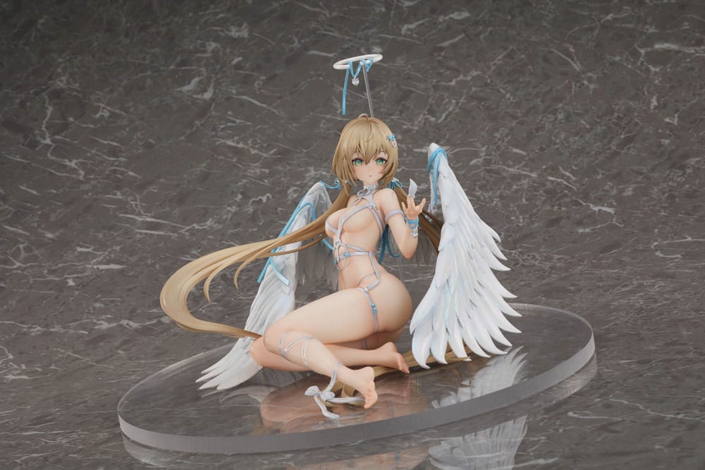 Original Character Statue 1/6 Momoko-Chan Illustrated by Houkiboshi 16 cm          