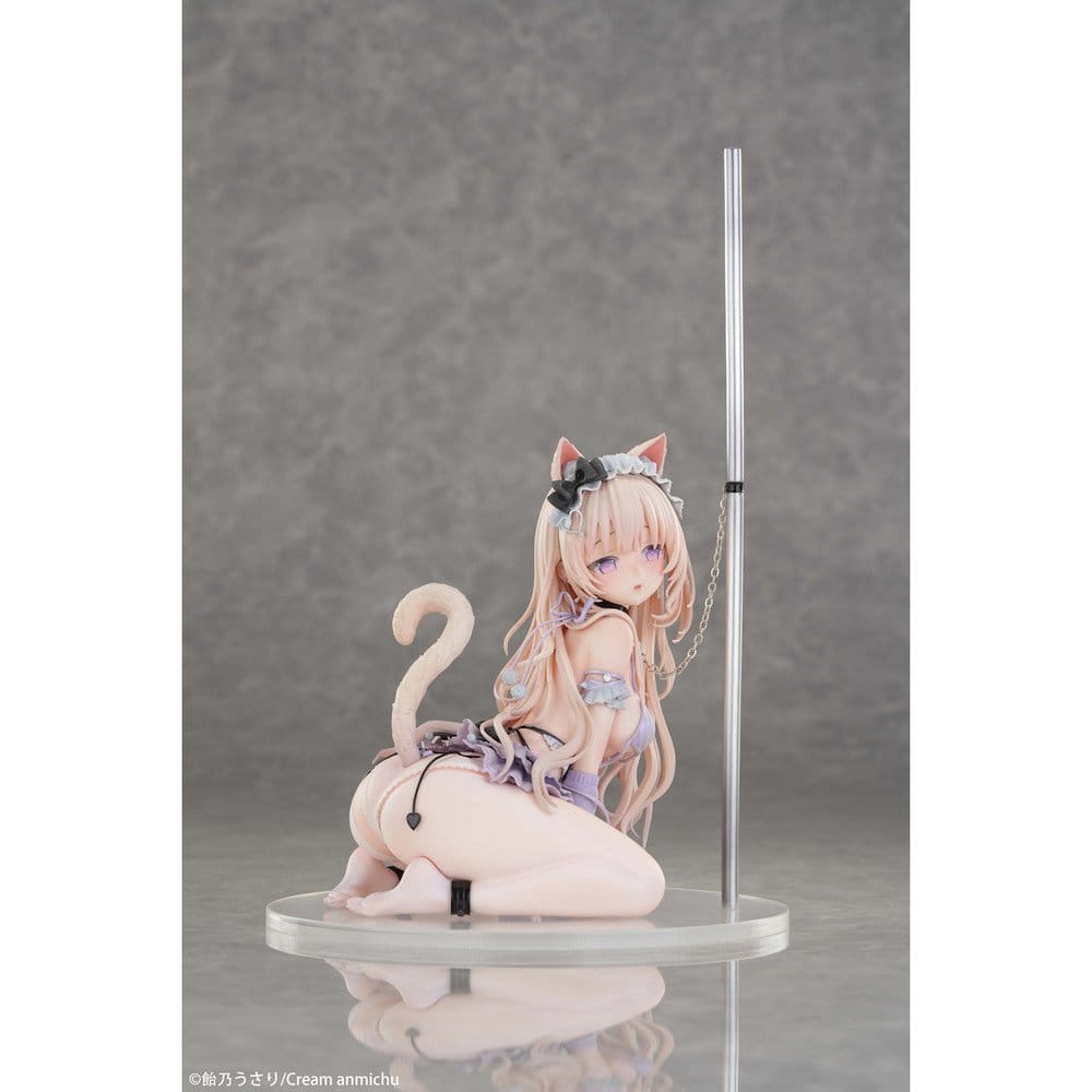 Anata ni, Shitsukeraretai PVC Figur 1/6 23 cm