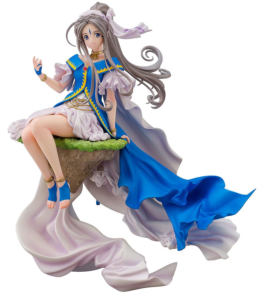 Oh My Goddess! PVC Statue Belldandy 27 cm      