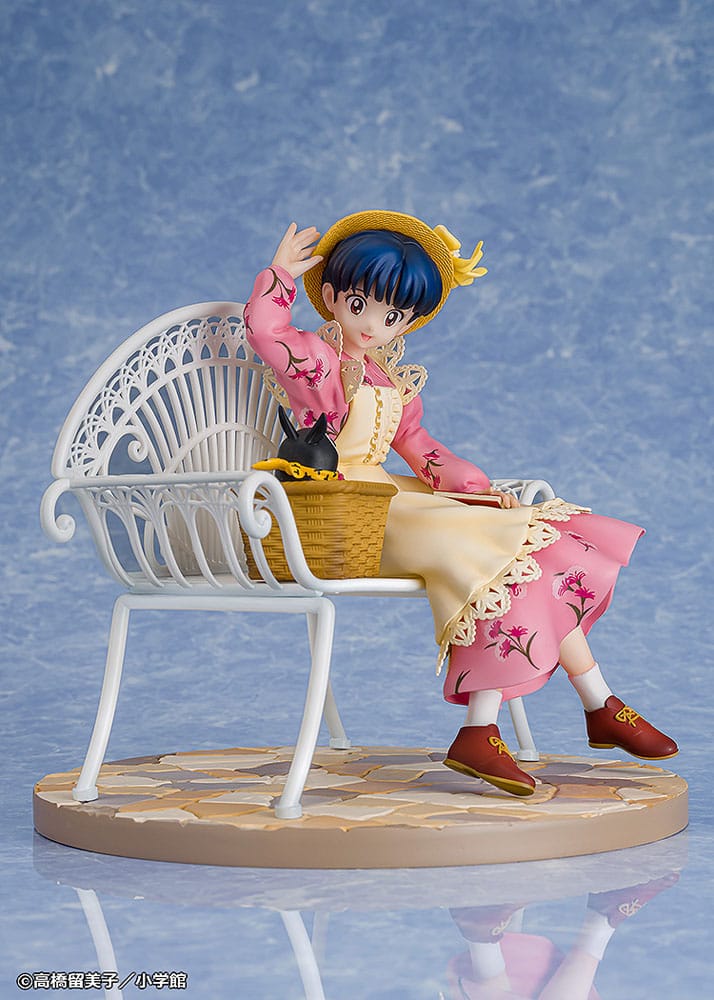 Ranma 1/2 PVC Statue 1/7 Akane Tendo 15 cm     