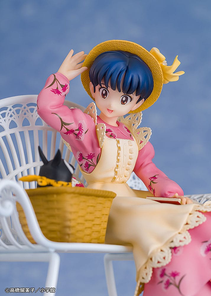 Ranma 1/2 PVC Statue 1/7 Akane Tendo 15 cm     