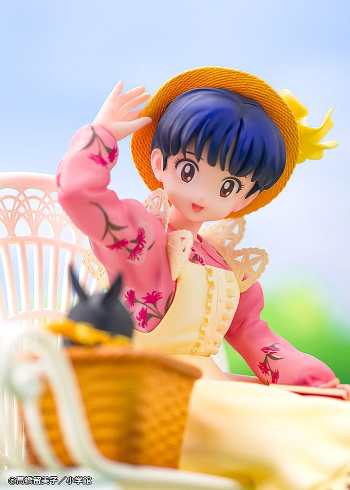 Ranma 1/2 PVC Statue 1/7 Akane Tendo 15 cm     