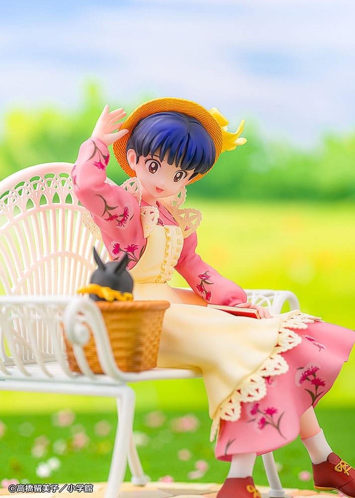 Ranma 1/2 PVC Statue 1/7 Akane Tendo 15 cm     
