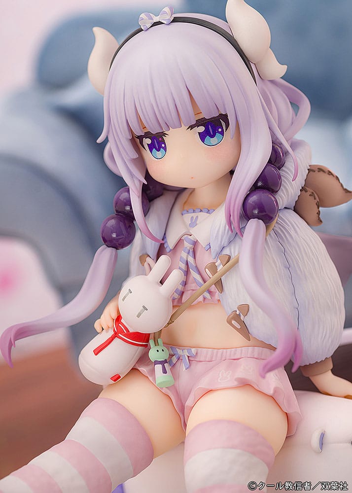 Miss Kobayashi´s Dragon Maid PVC Statue 1/7 Kanna: Relaxed Ver. 16 cm            