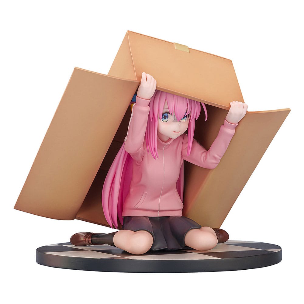 Bocchi the Rock! PVC Statue 1/7 Hitori Gotoh 16 cm     