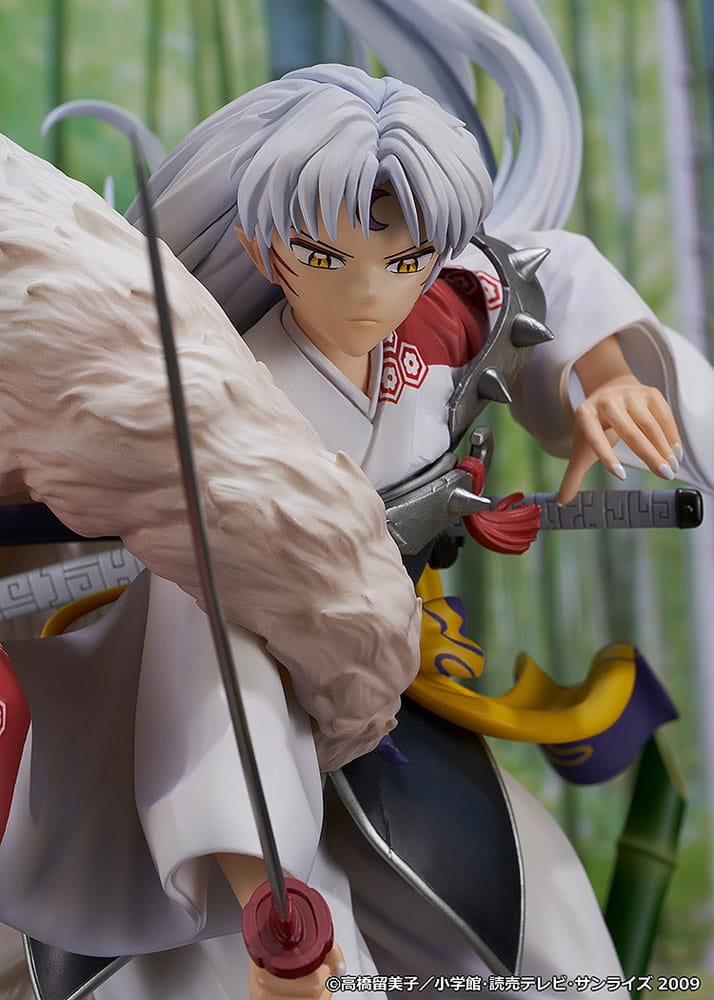 Inuyasha PVC Statue 1/7 Sesshomaru 35 cm  