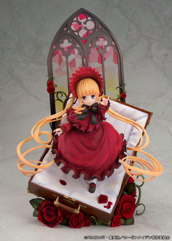 Rozen Maiden PVC Statue Shinku 28 cm         