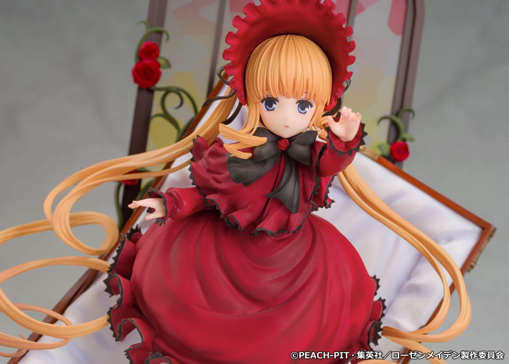 Rozen Maiden PVC Statue Shinku 28 cm         