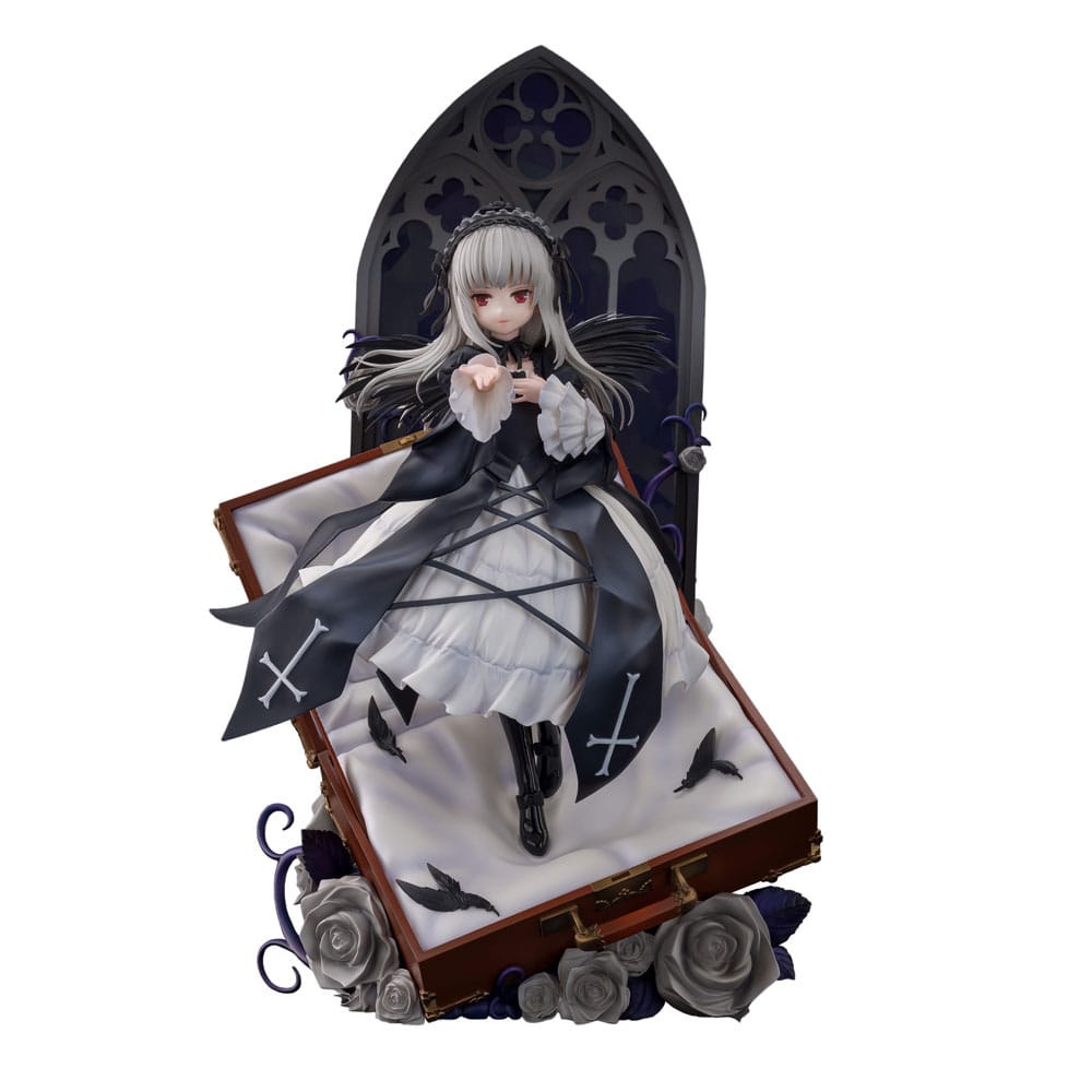 Rozen Maiden PVC Statue Suiginto 28 cm        