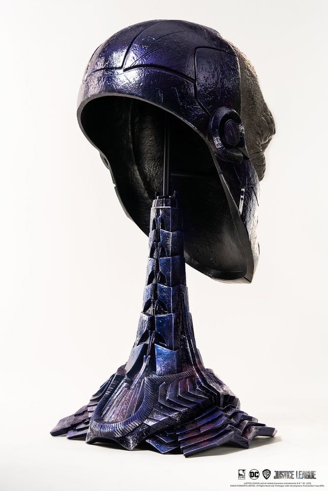 Justice League Replik 1/1 Darkseid Art Mask 52 cm     