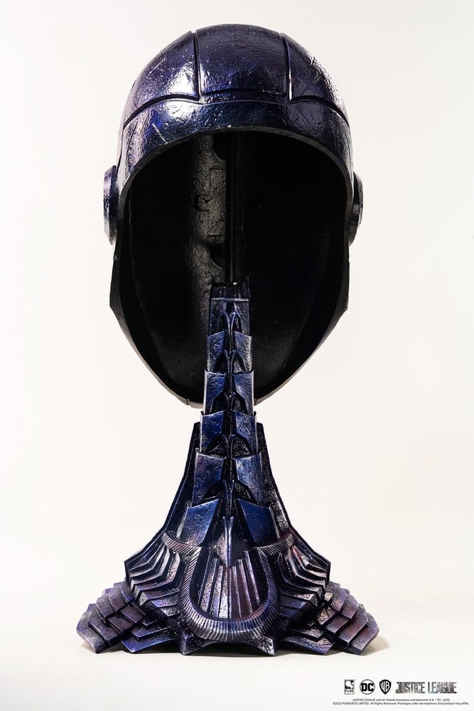 Justice League Replik 1/1 Darkseid Art Mask 52 cm     